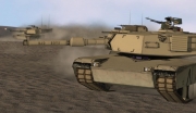 Armed Assault - Mateck´s M1A1 (HA)