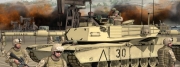 Armed Assault - Neue Version vom M1A1 (HA)!