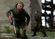 Armed Assault - Mod - Chechnya War Mod