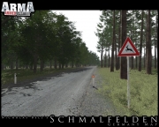 Armed Assault - Schmalfelden v0.91 *Update*