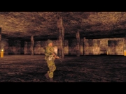 Armed Assault - Catacomb Addon
