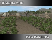 Armed Assault - IC Barbuda