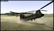 Armed Assault - RAF Chinook