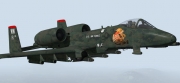 Armed Assault - A10A USAF Marpat