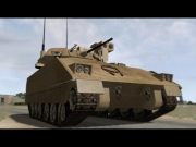Armed Assault - Desert Bradley