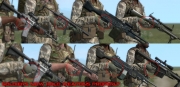 Armed Assault - Red´s Fix for ArmA 1.14