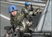 Armed Assault - Mod - Total Conflict