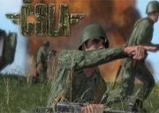 Armed Assault - Mod - CSLA3