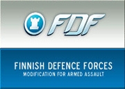 Armed Assault - Mod - FDF Mod