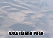 Armed Assault - Map - A.C.E Island Pack