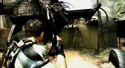 Resident Evil 5 - Lösungsbuch zu Resident Evil 5 als limitierte Edition