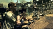 Resident Evil 5 - Demo zu Resident Evil 5 für Xbox 360 erschienen