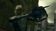Resident Evil 5 - Zwei Gameplaytrailer von Resident Evil 5