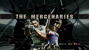 Resident Evil 5 - Mercenaries-Modus für Resident Evil 5