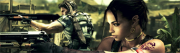 Resident Evil 5 - Article - Die Infizierten sind los