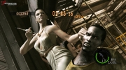 Resident Evil 5 - Neue Screens zur Gold Edition