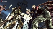 Resident Evil 5 - Trailer zeigt neue Ingame Szenen