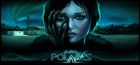 Alpha Polaris - Eisiger Debüt Teaser erschienen