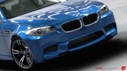 Forza Motorsport 4 - Beim BMW M5 Forza Cup winkt ein nagelneuer (echter) BMW als Hauptpreis