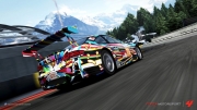 Forza Motorsport 4 - Video zur Infineon-Rennstrecke veröffentlicht