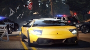 Need for Speed: Hot Pursuit - Ankündigung, Trailer & Screenshots