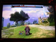 Tera - Frogsters neue MMO Hoffung angespielt