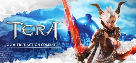 Tera - Gameforge veröffentlicht das größte Content-Update des Jahres!
