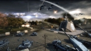 Tom Clancy's EndWar - PC Launch Trailer zu Tom Clancy´s Endwar