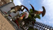 Never Dead - Neue Gameplay Videos zu Konamis Actiontitel