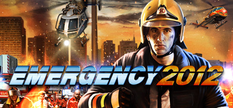 Logo for Emergency 2012