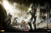 Warhammer 40,000: Dawn of War II - Titel jetzt mit Steam-Sammelkarten und Rabatt auf alle Dawn of War II-Titel und Erweiterungen