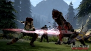 Dragon Age 2 - DLC Exalted March sowie alle Arbeiten am Rollenspiel werden eingestellt