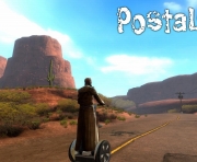 Postal 3: Catharsis - Postal 3 - Vier neue Bilder