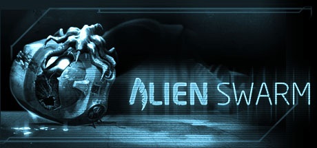 Logo for Alien Swarm