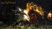 Kingdoms of Amalur: Reckoning - EA und 38 Studios geben Veröffentlichung des Open-World-Actionrollenspiel bekannt