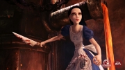 Alice: Madness Returns - Ersten Teil gibt es kostenlos dazu