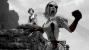 Alice: Madness Returns - Trailer stellt Minispiele aus dem Grusel Action-Adventure vor