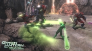 Green Lantern: Rise of the Manhunters - Spezielles Screenshotpack veröffentlicht