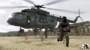 ARMA 2 - Neuer Download: Patch 1.11 zur Militär-Simulation erschienen