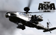 ARMA 2 - Arma 2 - Expansion Pack angekündigt