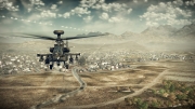 Apache: Air Assault - Helikopter-Simulation angekündigt