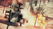 Ace Combat: Assault Horizon - Videos, Fan-Kit und Bildmaterial veröffentlicht