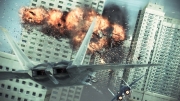 Ace Combat: Assault Horizon - Hörproben aus dem Soundtrack veröffentlicht