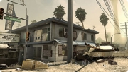 Call of Duty: Ghosts - Map - Octane