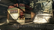 Call of Duty: Ghosts - Map - Strikezone