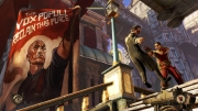 BioShock Infinite - The Collection vs Old Version - Der Grafikvergleich von der Gamescom ist da