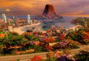 Tropico 4 - Neuer Release-Termin bekannt gegeben plus kleinen Teaser-Trailer