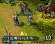 Might & Magic Heroes VI - Informationen & Screenshots zum Spiel