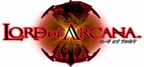 Lord of Arcana - Demo- und Releasetermin