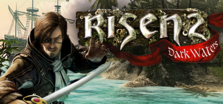Risen 2: Dark Waters Risen 2: Dark Waters